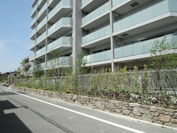 ブランズ豊中南桜塚