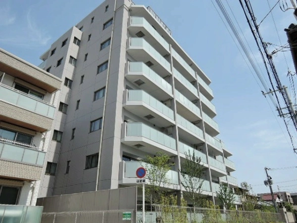 ブランズ豊中南桜塚