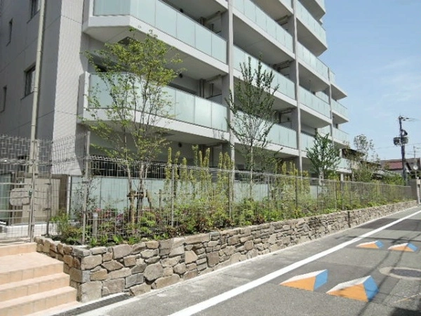 ブランズ豊中南桜塚