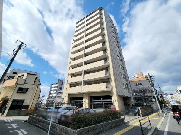 プレステージ豊中桜塚レーヴェッセ