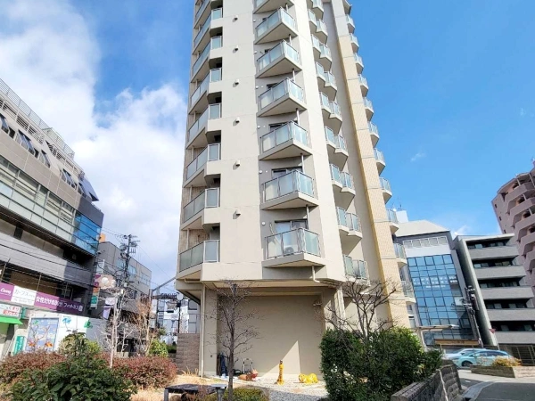 プレステージ豊中桜塚レーヴェッセ