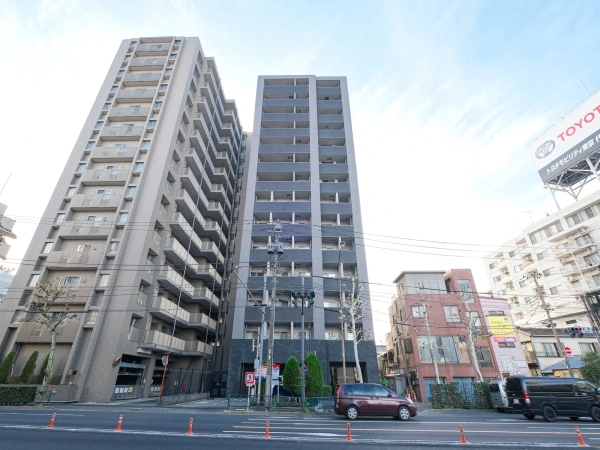 フェニックス代田橋