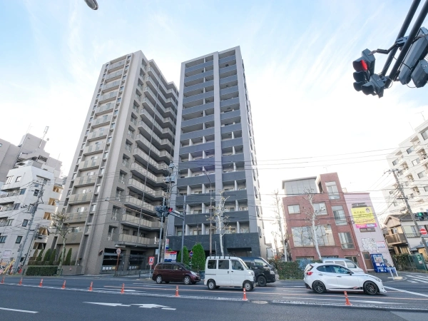 フェニックス代田橋