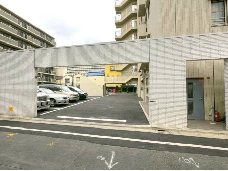 ダイアパレス渋江東公園
