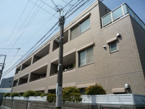 メゾン豊中本町5丁目