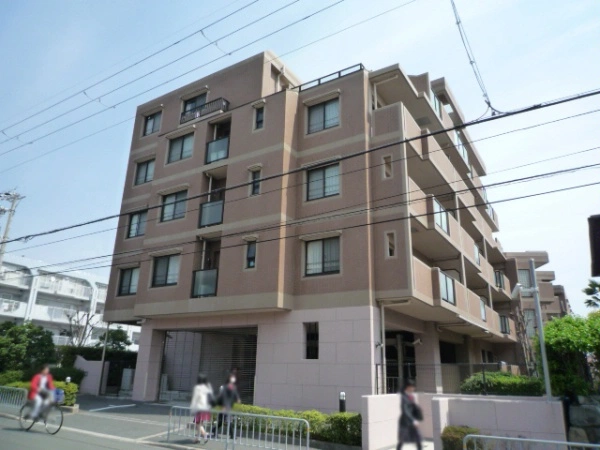 メゾン豊中本町5丁目