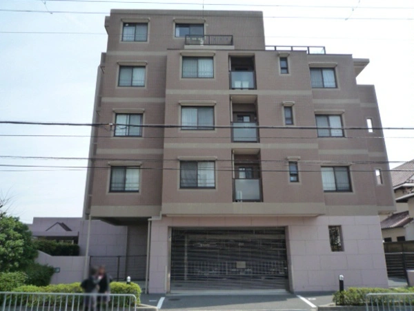 メゾン豊中本町5丁目