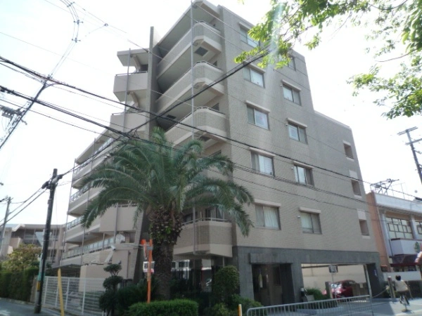 メゾン豊中本町5丁目