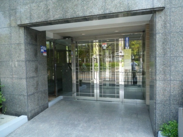 東急ドエルプレスティージュ豊中本町