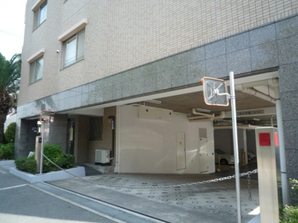 東急ドエルプレスティージュ豊中本町