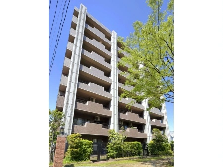 レクセルマンション京成高砂