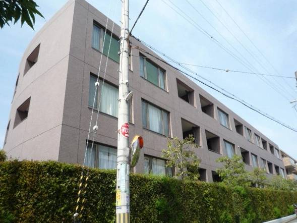 パークハイム豊中本町