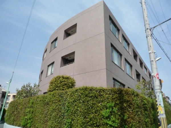 パークハイム豊中本町
