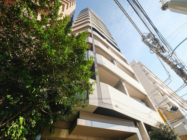 プレール・ドゥーク高円寺II