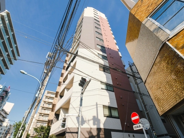 プレール・ドゥーク高円寺II