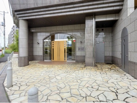ナイスステージ京成高砂