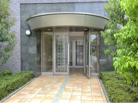 ヴェルレージュ堀切菖蒲園
