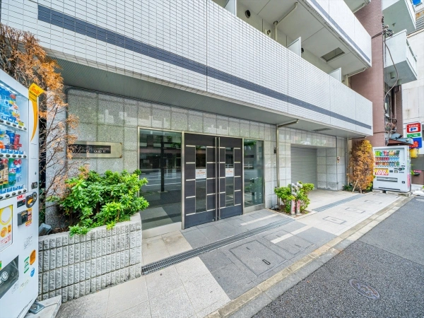 メインステージ千代田岩本町コモデ