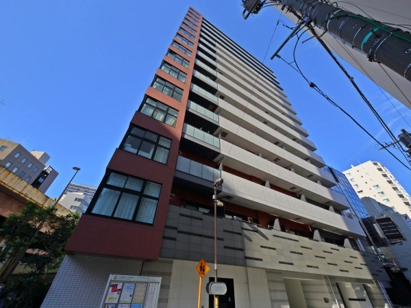 シティインデックス神田