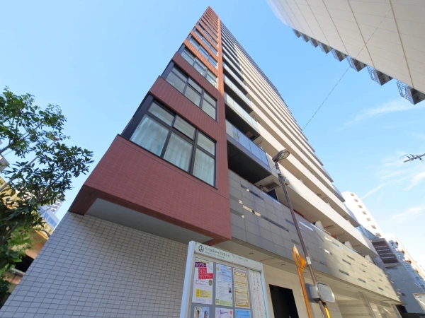 シティインデックス神田