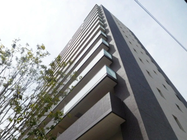 マストメゾン帝塚山万代
