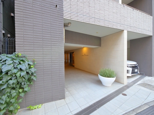 フォレシティ神田多町