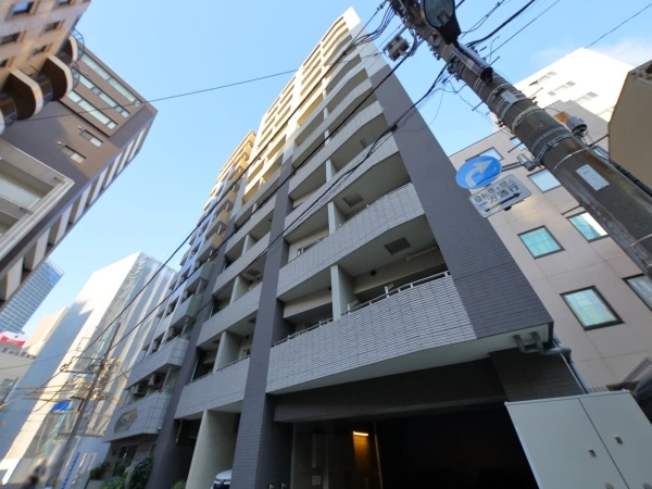 フォレシティ神田多町