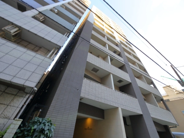 フォレシティ神田多町