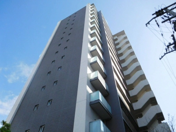 メイツ阿倍野