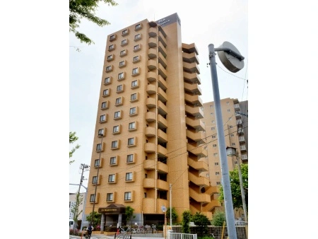 ダイアパレス葛飾四ツ木