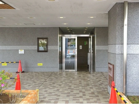 ダイアパレス葛飾四ツ木