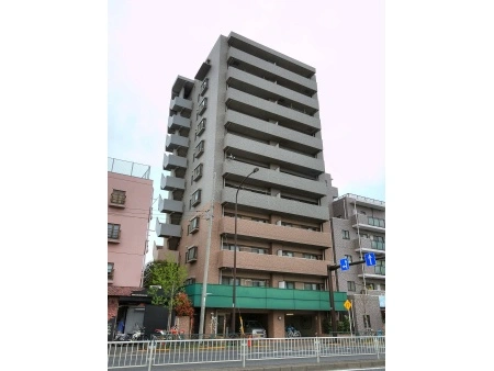 リリー一之江