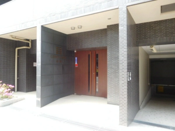サンリュクス長居