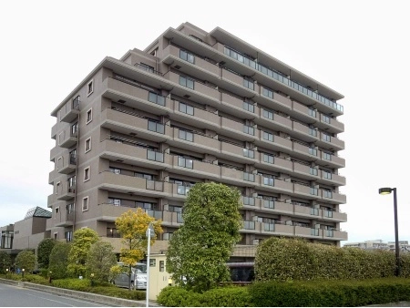 アルファグランデ一之江弐番街