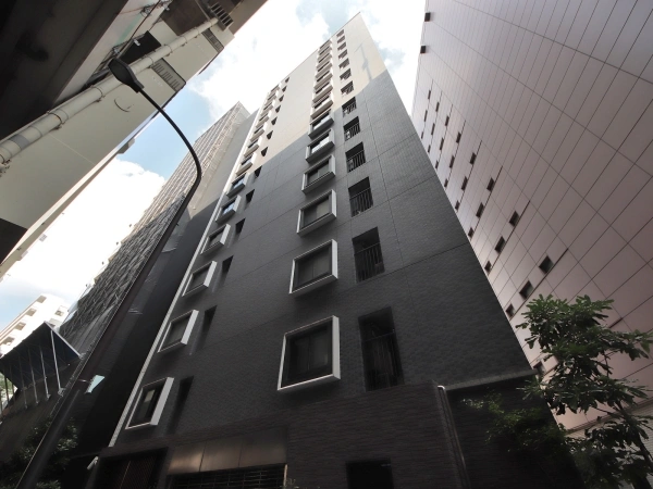 レックス日本橋水天宮プレミアタワー
