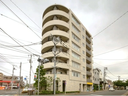 ウィルローズ瑞江