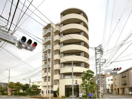 ウィルローズ瑞江