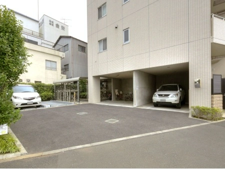 ウィルローズ瑞江