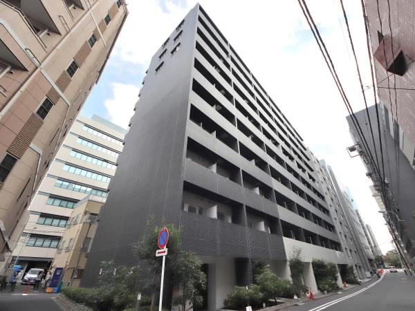 ステージグランデ茅場町