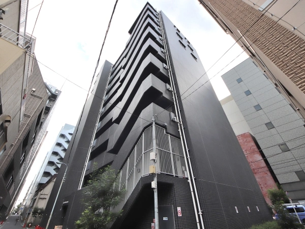ステージグランデ茅場町
