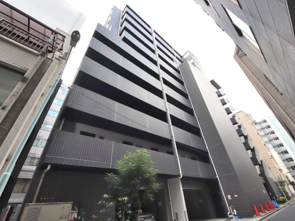 ステージグランデ茅場町