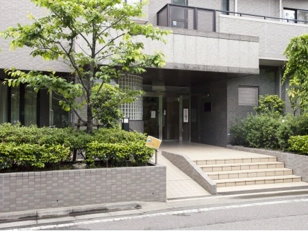 ヴェルレージュ西葛西