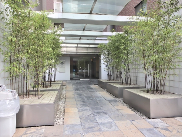 ステージグランデ新川