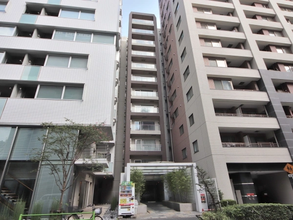 ステージグランデ新川