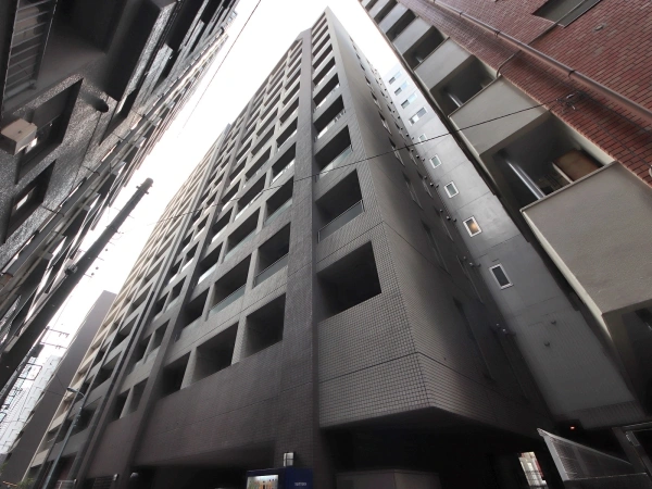 ステージグランデ新川
