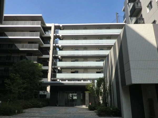 ユードリーム横濱戸塚