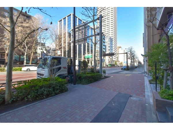 エステムプラザ日本橋