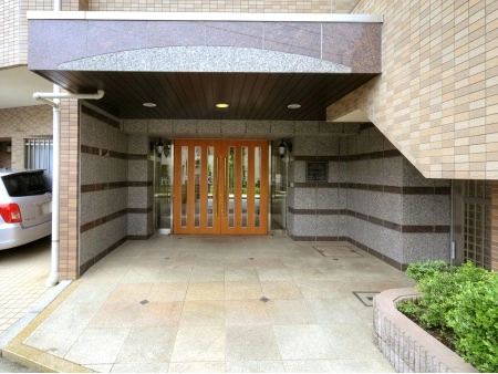 ランドール北小岩