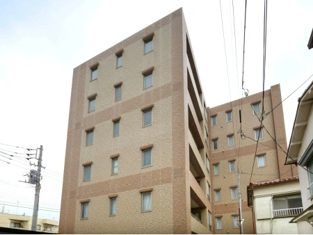 ランドール北小岩