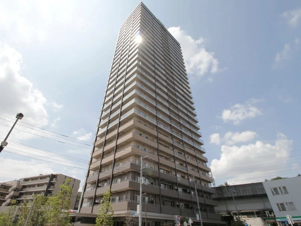 王子飛鳥山ザ・ファーストタワー＆レジデンス